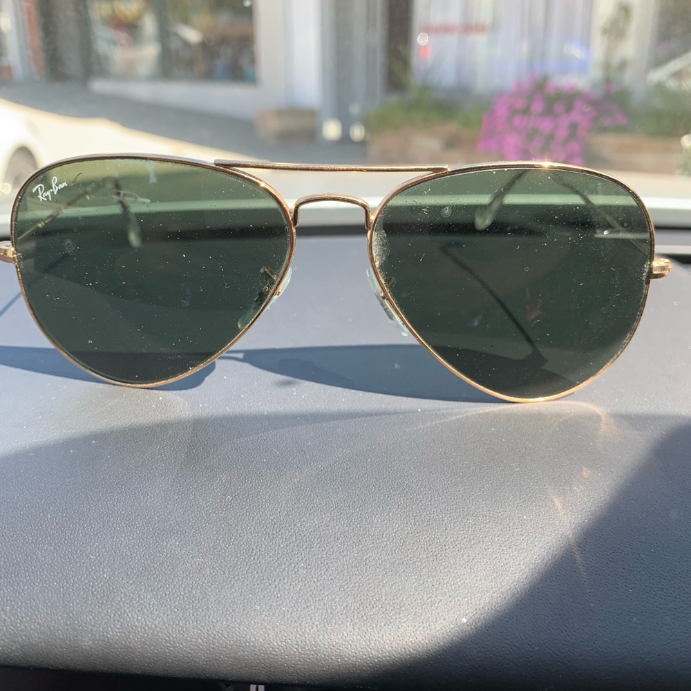 Ray ban sunglasses